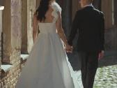 Parduodama Diva salone pirkta vestuvinė suknelė - nuotraukos Nr. 2