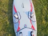 Simmer 7ke ir Falcon slalom 125 - nuotraukos Nr. 3