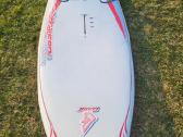 Simmer 7ke ir Falcon slalom 125 - nuotraukos Nr. 4