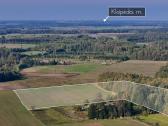 4,8 ha su mišku - sodybai + tik ~87€/a - nuotraukos Nr. 7