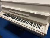 Pianinas Yamaha M 5 J-104 (made in Japan) - nuotraukos Nr. 18