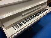 Pianinas Yamaha M 5 J-104 (made in Japan) - nuotraukos Nr. 6