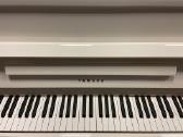 Pianinas Yamaha M 5 J-104 (made in Japan) - nuotraukos Nr. 20