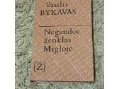 Knygos - nuotraukos Nr. 9