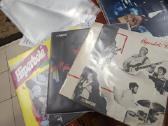 Vinilas ploksteles
