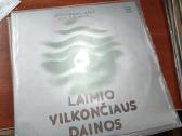 Vinilas ploksteles - nuotraukos Nr. 2