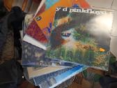 Vinilas ploksteles - nuotraukos Nr. 9