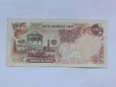 1000 rialu , Iranas , 1974 - nuotraukos Nr. 2