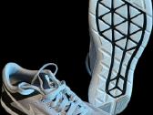 Vyriški sportbačiai Nike 43 dydžio. - nuotraukos Nr. 4