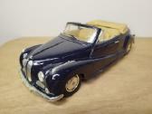 Bmw 502