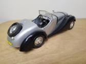 Bmw 328 - nuotraukos Nr. 3