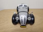 Bmw 328 - nuotraukos Nr. 4