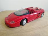 Ferrari Mythos