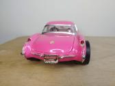 Chevrolet Corvette - nuotraukos Nr. 3