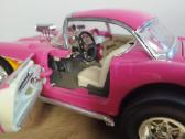 Chevrolet Corvette - nuotraukos Nr. 6
