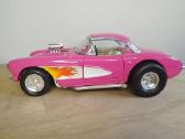 Chevrolet Corvette - nuotraukos Nr. 7