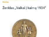 Seni Vokiški 1922-1938m.ženkliukai-whw,9-vnt, - nuotraukos Nr. 14