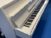 Pianinas Yamaha M 5 J-104 (made in Japan) - nuotraukos Nr. 8