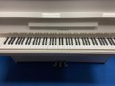 Pianinas Yamaha M 5 J-104 (made in Japan) - nuotraukos Nr. 19