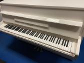 Pianinas Yamaha M 5 J-104 (made in Japan) - nuotraukos Nr. 7