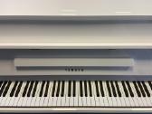 Pianinas Yamaha M 5 J-104 (made in Japan) - nuotraukos Nr. 5