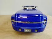 Chevrolet Ssr - nuotraukos Nr. 2