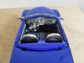 Chevrolet Ssr - nuotraukos Nr. 4