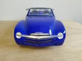 Chevrolet Ssr - nuotraukos Nr. 7