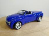 Chevrolet Ssr