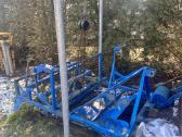 Plėvelės klotuvo braškėms, šilauogėms nuoma - nuotraukos Nr. 3