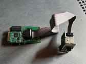 2.5 Gbe mini pcie tinklo adapteris - nuotraukos Nr. 2