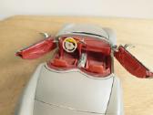Porsche Boxter 1:18 - nuotraukos Nr. 9