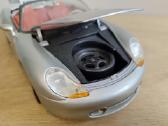 Porsche Boxter 1:18 - nuotraukos Nr. 10