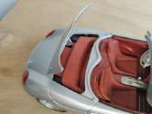 Porsche Boxter 1:18 - nuotraukos Nr. 11