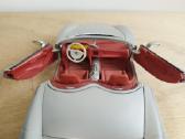 Porsche Boxter 1:18 - nuotraukos Nr. 12