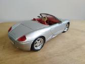 Porsche Boxter 1:18 - nuotraukos Nr. 13