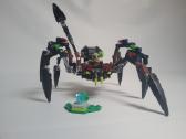Lego "Chima" voras