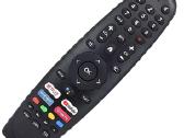 Parduodu Smart TV pultelį, - nuotraukos Nr. 2