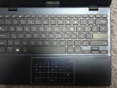 Asus nešiojamas kompiuteris - nuotraukos Nr. 2