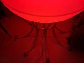 LED stalas