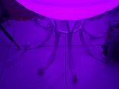 LED stalas - nuotraukos Nr. 2