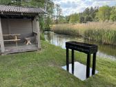 Stovyklavietė - Baidarių Nuoma Kapčiamiestyje - nuotraukos Nr. 7
