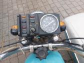 Parduodamas motociklas Iž Jupiter 4 - nuotraukos Nr. 8
