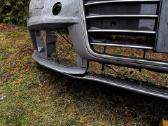 Audi A7 priekinis bamperis - nuotraukos Nr. 7