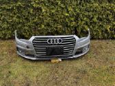 Audi A7 priekinis bamperis