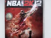 Xbox žaidimas Lenktynės, Dvd žaidimas Nba