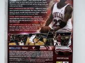 Xbox žaidimas Lenktynės, Dvd žaidimas Nba - nuotraukos Nr. 2