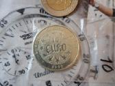 Moneta 10 Eurų