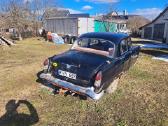 Parduodama Gaz 21 (volga) - nuotraukos Nr. 4