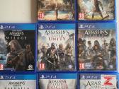 Ps4 Slim 500gb + Assassins Creed kolekcija. - nuotraukos Nr. 4
